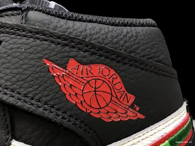 OG Born' 015 High Is Air - 555088 Star 1 'A Jordan Retro 0429